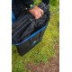 Husa  impermeabila Juvelnic Preston - Supera X Small EVA Net Bag 60x16x48cm